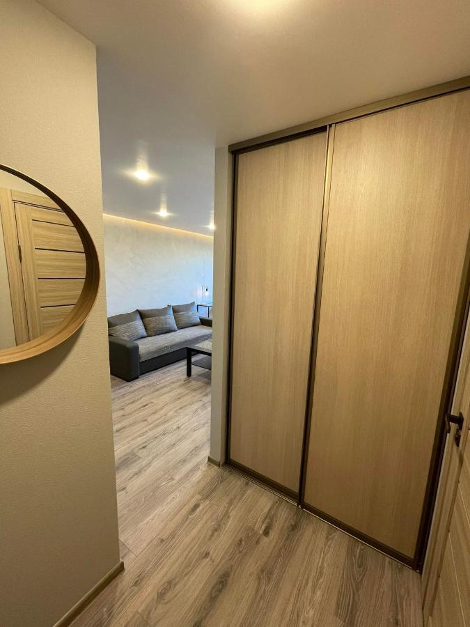 לייפאז'ה Apartment Near The Sea-Sigulda Street מראה חיצוני תמונה