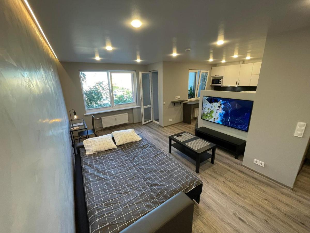 לייפאז'ה Apartment Near The Sea-Sigulda Street מראה חיצוני תמונה