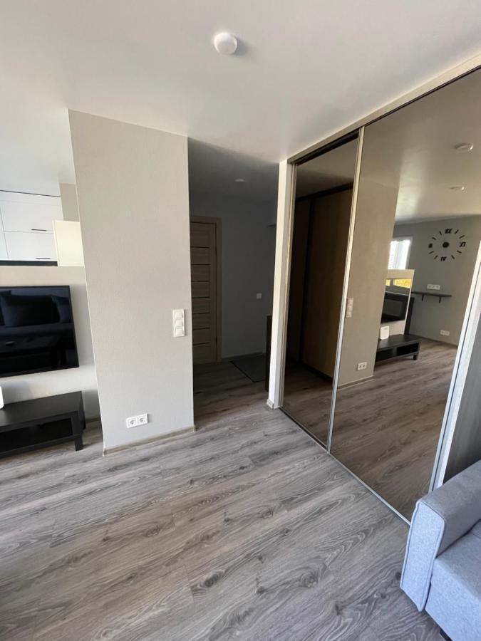 לייפאז'ה Apartment Near The Sea-Sigulda Street מראה חיצוני תמונה
