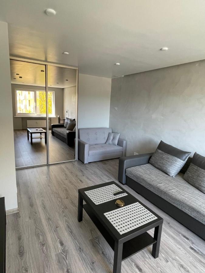 לייפאז'ה Apartment Near The Sea-Sigulda Street מראה חיצוני תמונה