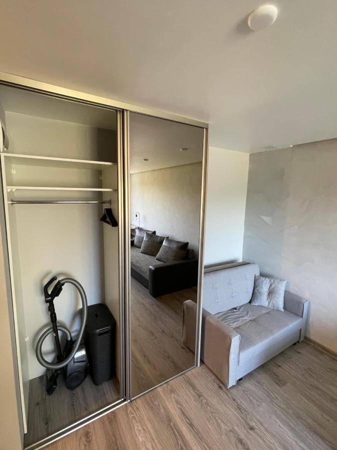 לייפאז'ה Apartment Near The Sea-Sigulda Street מראה חיצוני תמונה
