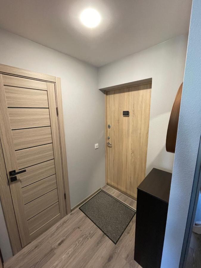 לייפאז'ה Apartment Near The Sea-Sigulda Street מראה חיצוני תמונה