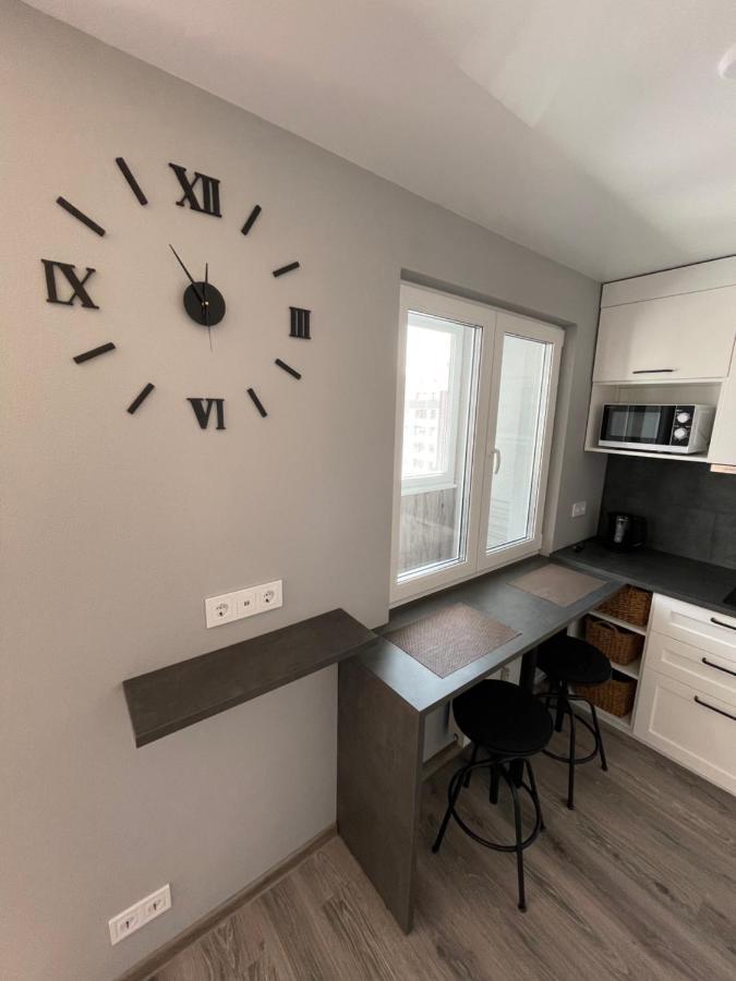 לייפאז'ה Apartment Near The Sea-Sigulda Street מראה חיצוני תמונה
