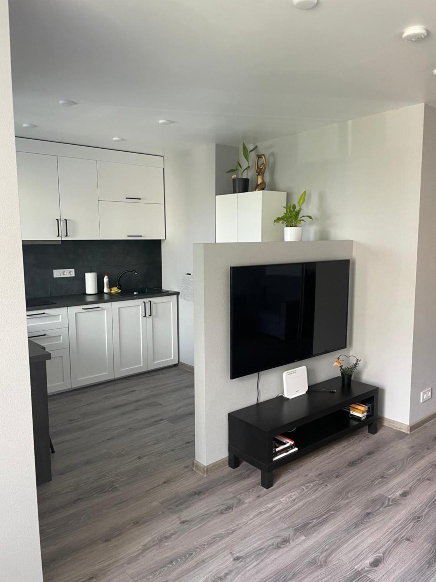 לייפאז'ה Apartment Near The Sea-Sigulda Street מראה חיצוני תמונה